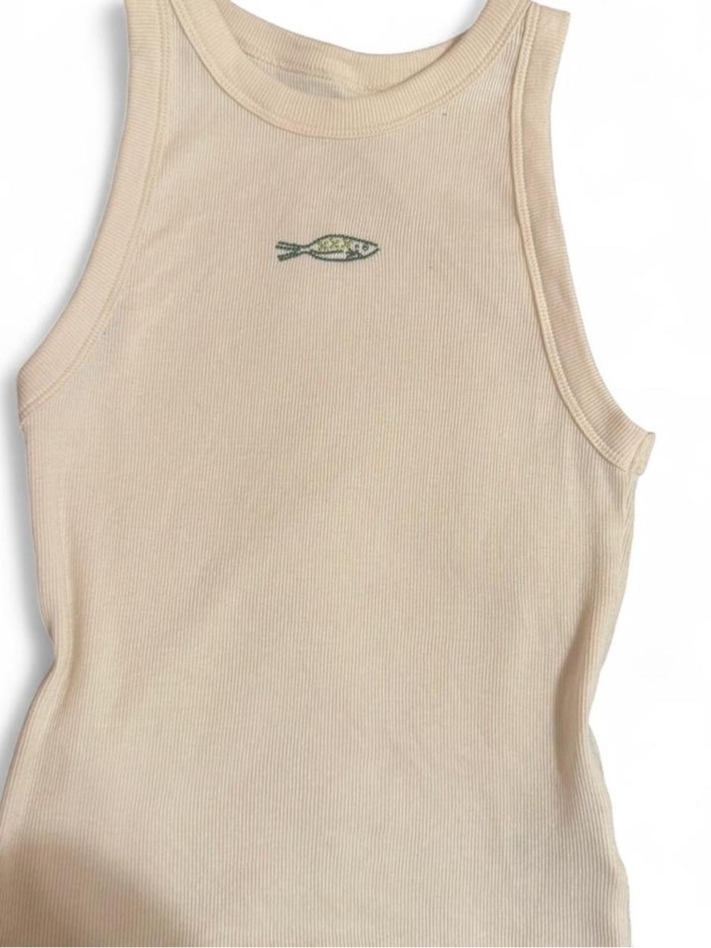 Target fish tank top
